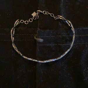 Bcbg Maxazria choker